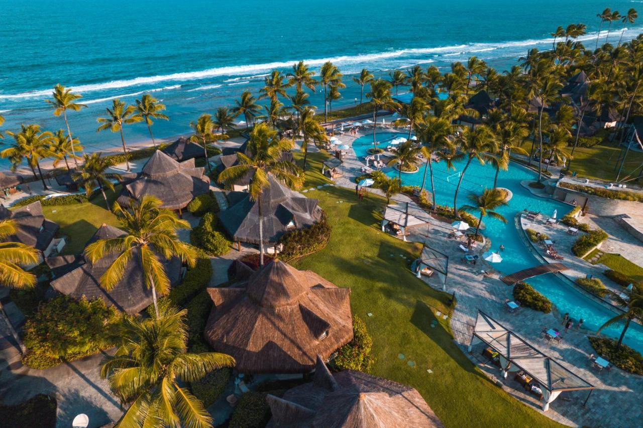 Summerville Resort Pôrto das Galinhas Exterior foto