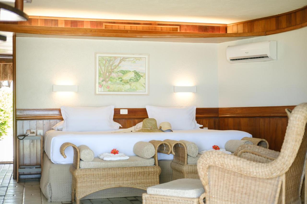 Summerville Resort Pôrto das Galinhas Exterior foto